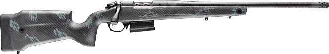 BGA B-14 CREST 300WIN CARBON FIBER - Rifles & Lower Receivers